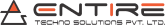 Entire Techno Solutions logo
